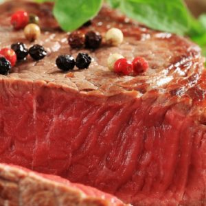 Contre-Filet AAA (Certified Angus Beef)