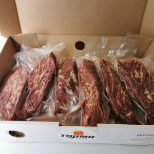 Bœuf Wagyu Australien