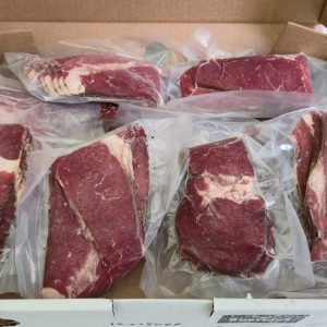 Smoke meat de boeuf a l'herbe **Nouveauté**