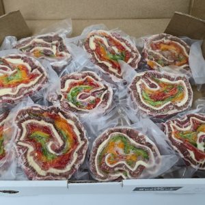 Rosette de boeuf a l'herbe **Nouveauté**