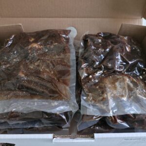 Rôti de palette sauce bordelaise **(Nouveauté)**